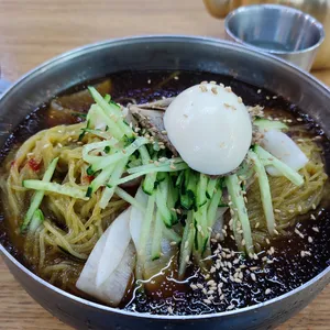 마포면옥 사진