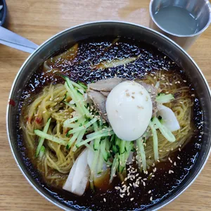 마포면옥 사진