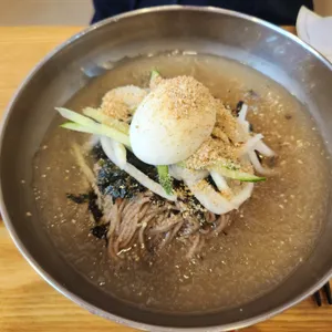 김사장네 봉평막국수 사진