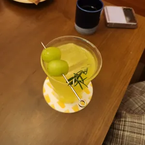하이볼가든 사진