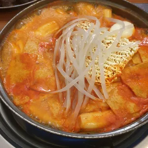 달쫀 사진