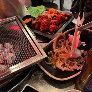 조명탄 리뷰 사진