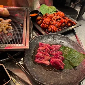 조명탄 리뷰 사진
