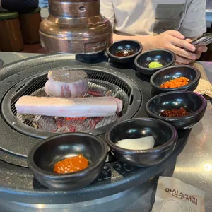 원조부안집 사진