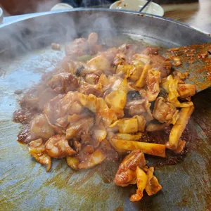 춘천애니닭갈비 사진