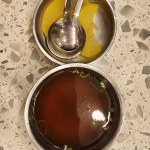 미진분식 리뷰 사진