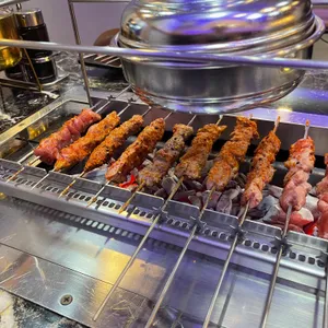 인싸양꼬치 사진 1