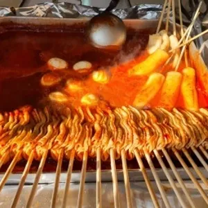 빨강오뎅 리뷰 사진