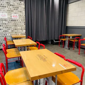 신전떡볶이 리뷰 사진