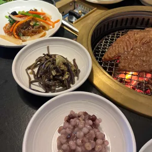 송도갈비 사진