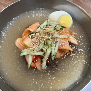 풍양칡냉면 사진