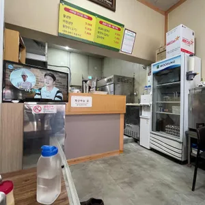 풍양칡냉면 리뷰 사진