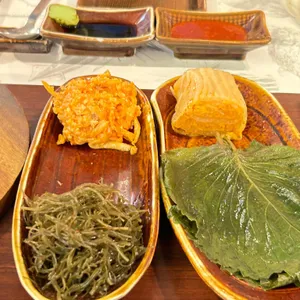 자산어보 판교직영점 사진