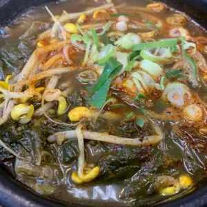 참진동옛날해장국 사진