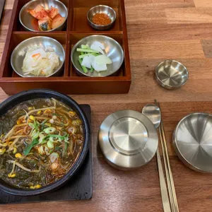 참진동옛날해장국 사진