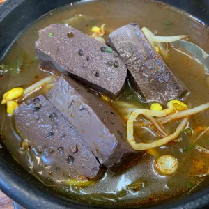 참진동옛날해장국 사진