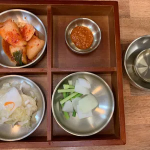 참진동옛날해장국 사진