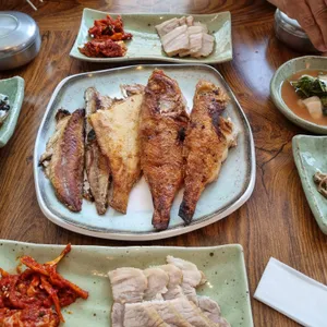 오보쌈 사진