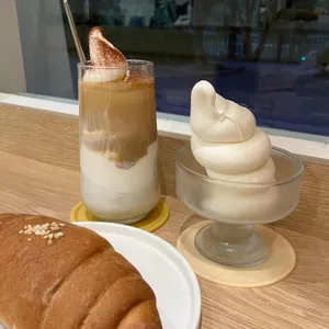 카페비앙코 사진