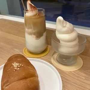 카페비앙코 사진