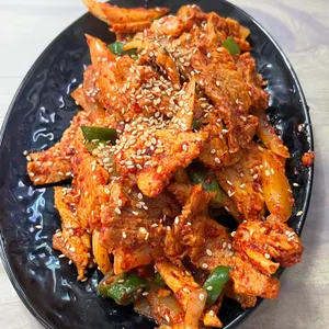 꽃돼지식당 사진