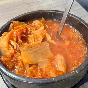 꽃돼지식당 사진