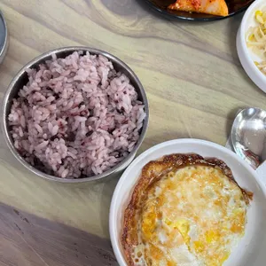 꽃돼지식당 사진