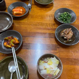 미소아구찜 사진