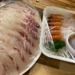 올레수산회센터 사진
