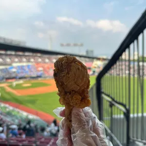 KFC 대표 사진