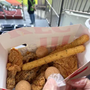 KFC 사진