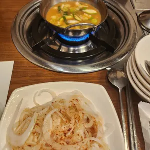 배비장보쌈 사진