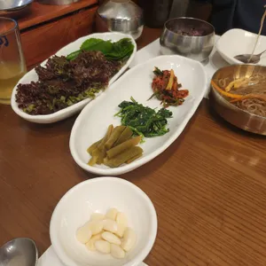 배비장보쌈 리뷰 사진