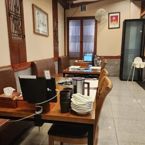 배비장보쌈 리뷰 사진