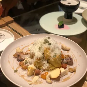 공간 사진