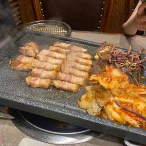 짚불태백 사진
