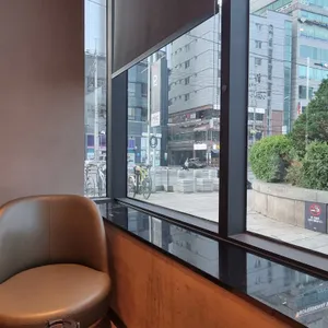 스타벅스 리뷰 사진