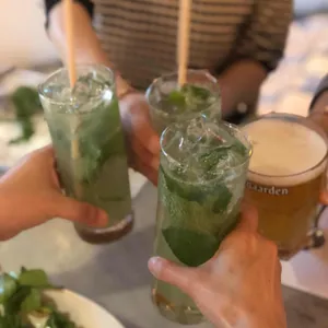 베라피자 사진
