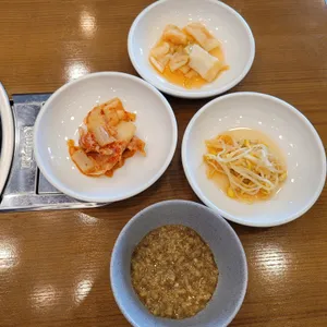 동무밥상 리뷰 사진