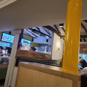 골목냉면 리뷰 사진