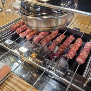 경성양꼬치 사진