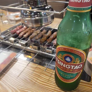 경성양꼬치 사진