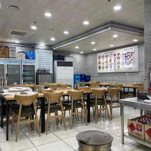 맷돌로만 리뷰 사진