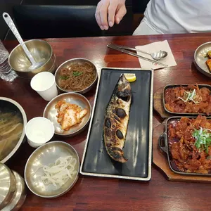 고등어명품이되다 리뷰 사진