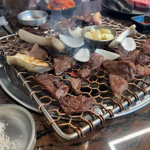 장위동 유성집 사진