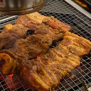 농장갈비 사진