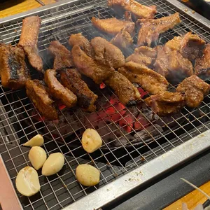 농장갈비 사진