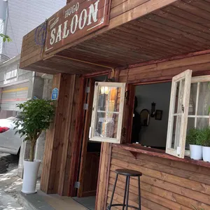 휴고살롱 리뷰 사진