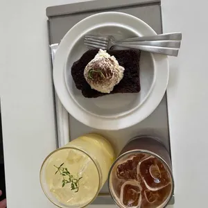 클리프노츠 쇼룸&카페 리뷰 사진