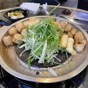 마이땅곱창 사진